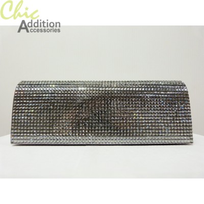 PURSE 0690 (GRY)
